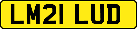 LM21LUD