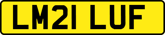 LM21LUF