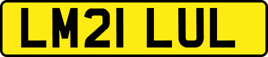 LM21LUL