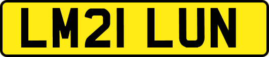 LM21LUN