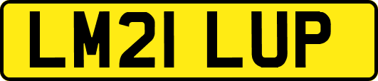 LM21LUP