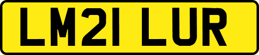 LM21LUR