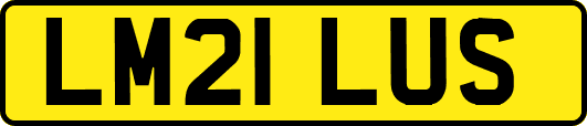 LM21LUS