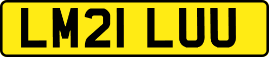 LM21LUU