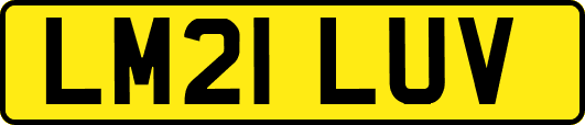 LM21LUV
