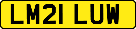 LM21LUW