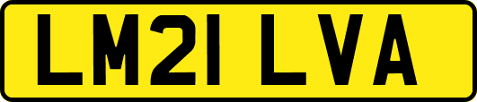 LM21LVA