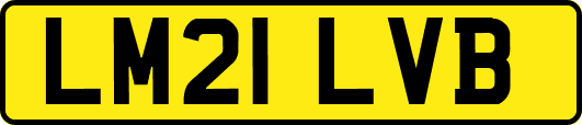 LM21LVB