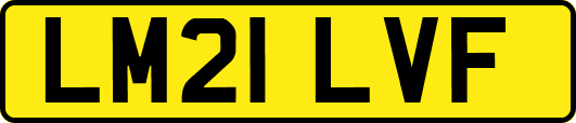 LM21LVF