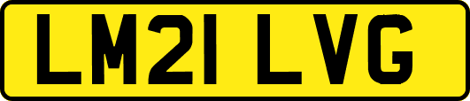 LM21LVG