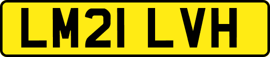 LM21LVH