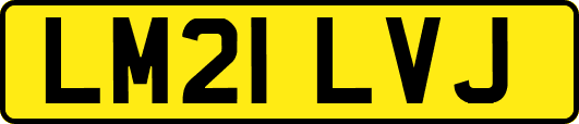 LM21LVJ