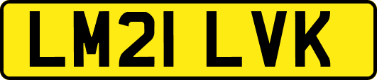 LM21LVK