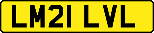 LM21LVL