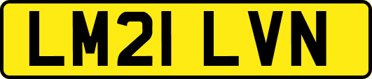 LM21LVN