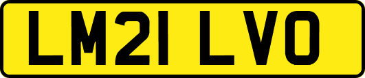 LM21LVO