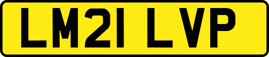 LM21LVP