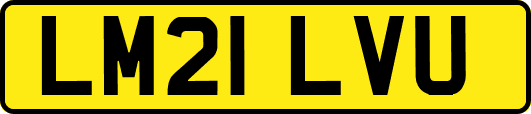 LM21LVU