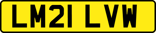 LM21LVW