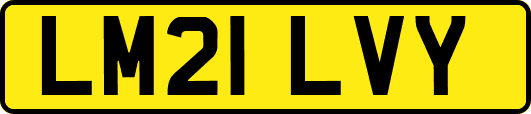 LM21LVY