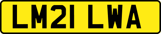 LM21LWA