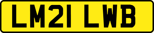 LM21LWB