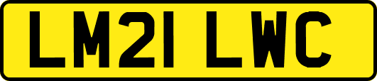 LM21LWC