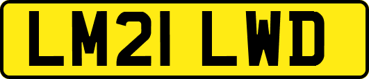 LM21LWD
