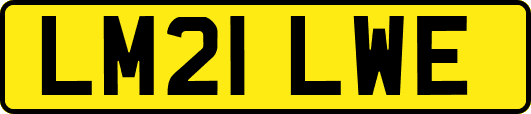 LM21LWE