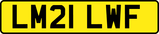 LM21LWF