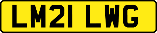 LM21LWG