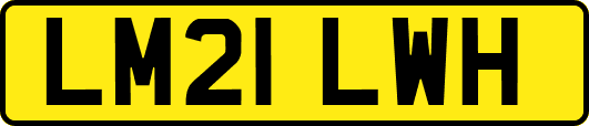 LM21LWH