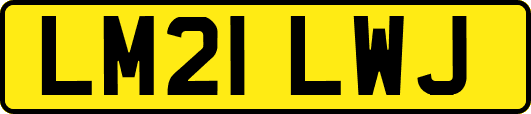 LM21LWJ