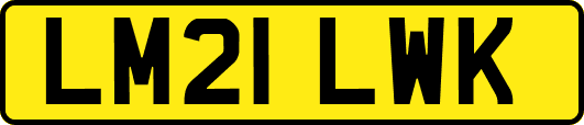 LM21LWK
