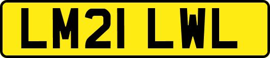 LM21LWL