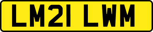 LM21LWM
