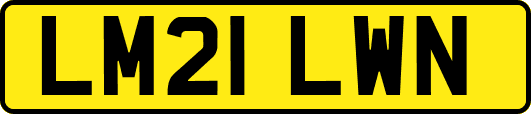 LM21LWN