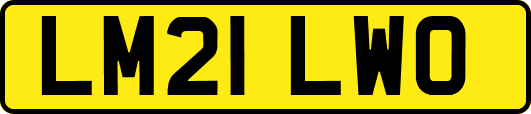 LM21LWO