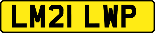 LM21LWP