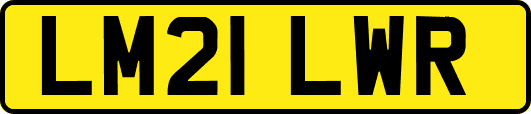 LM21LWR