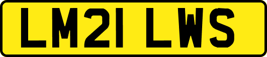 LM21LWS
