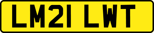 LM21LWT