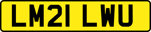 LM21LWU