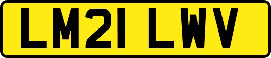 LM21LWV
