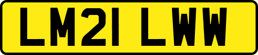 LM21LWW