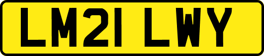 LM21LWY