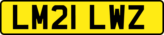 LM21LWZ