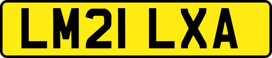 LM21LXA