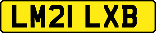 LM21LXB