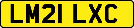 LM21LXC